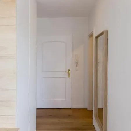 Cosy Nest In The Center * Luxembourg