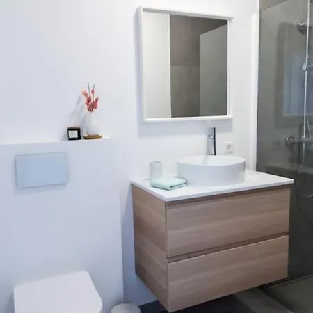 Cosy Nest In The Center * Luxembourg