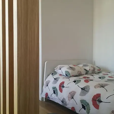 Cosy Nest In The Center *